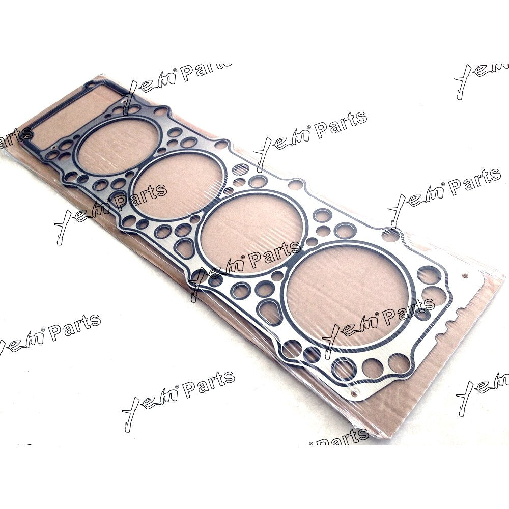 YEM Engine Parts Engine Cylinder head gasket 4M40 4M40T For Mitsubishi Pajero 2.8L For Mitsubishi