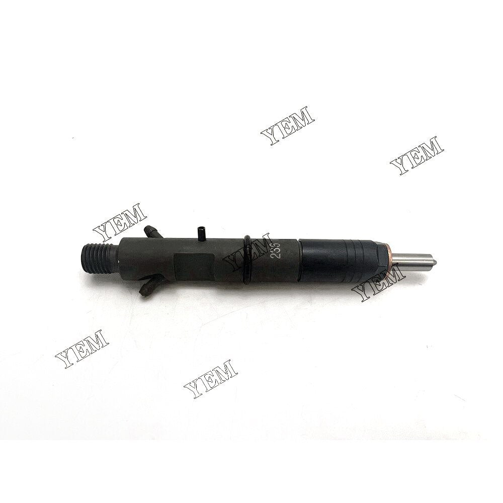 YEM 422E Fuel Injector 236-1674 2361674 Caterpillar excavator diesel engine YEMPARTS