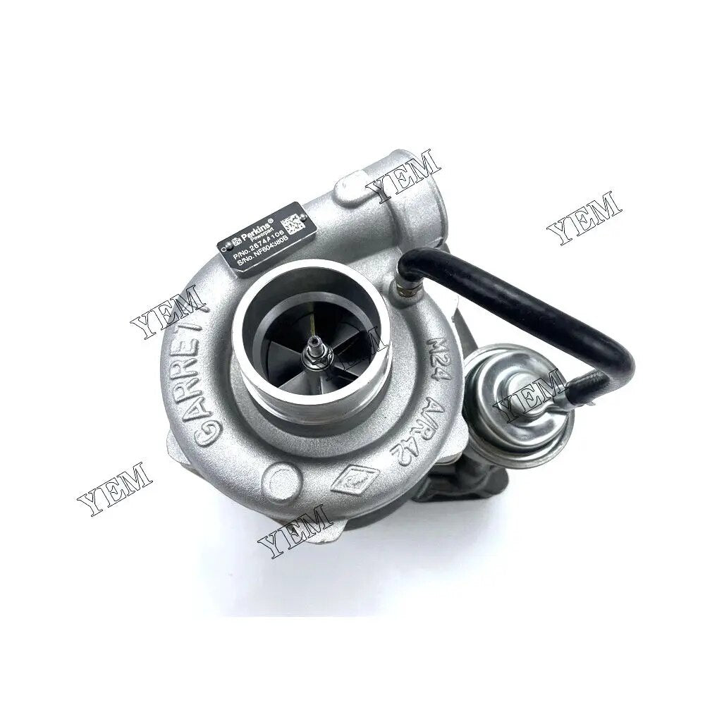 For Perkins excavator engine T4.236 Turbo TAO315 YEMPARTS