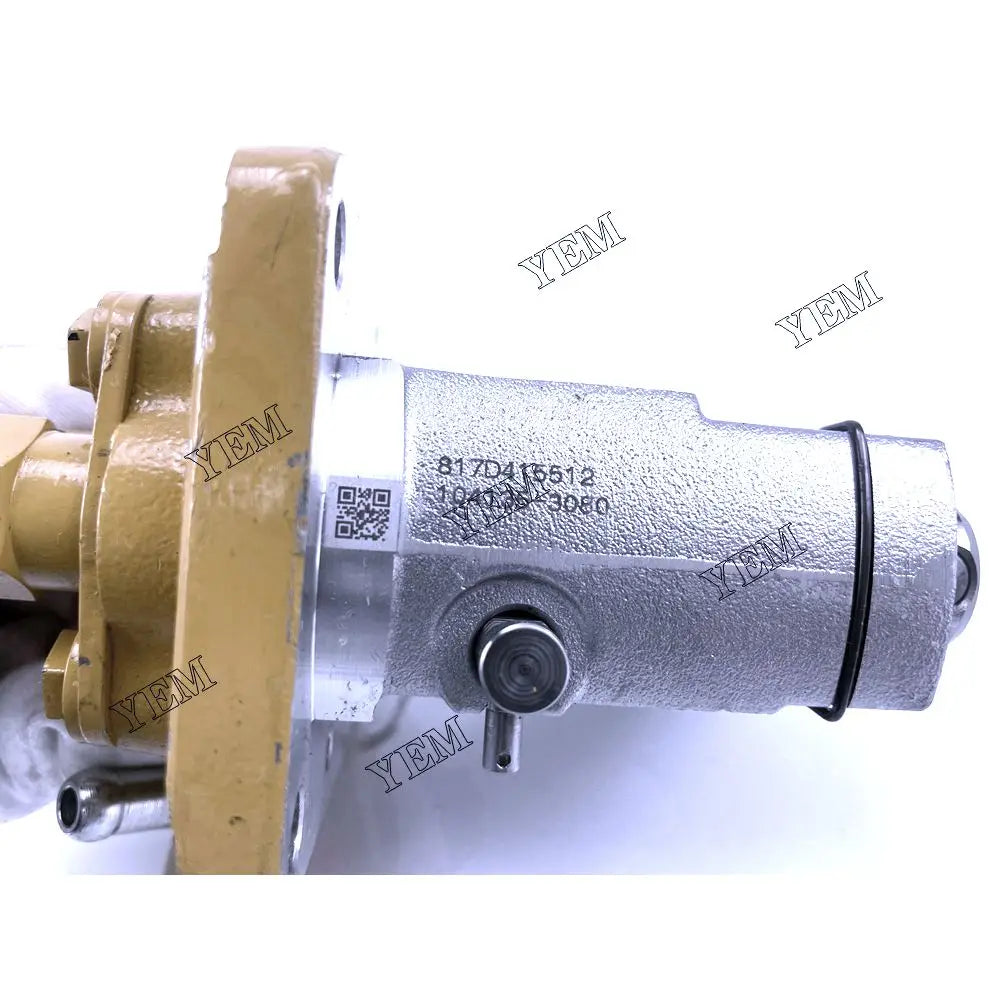 competitive price Injection Pump For Shibaura N843 excavator engine part YEMPARTS