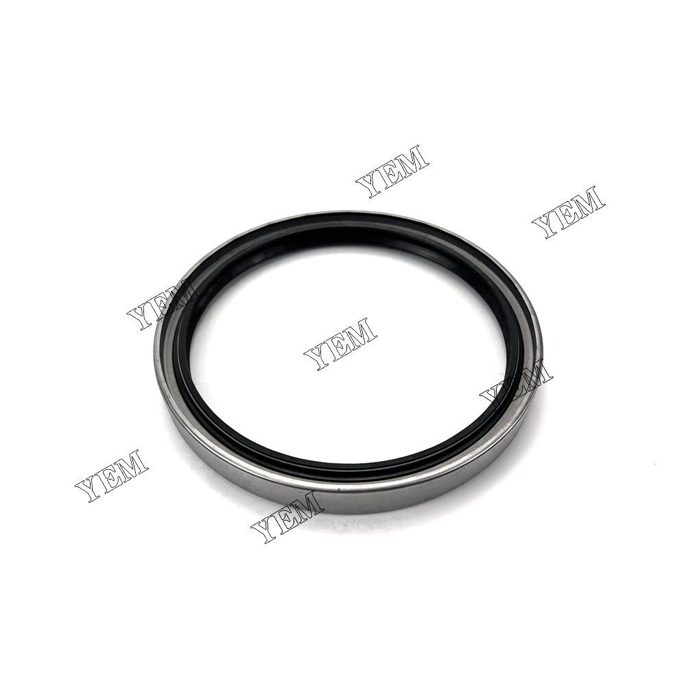 yemparts 6D155 Crankshaft Rear Oil Seal For Komatsu Diesel Engine FOR KOMATSU