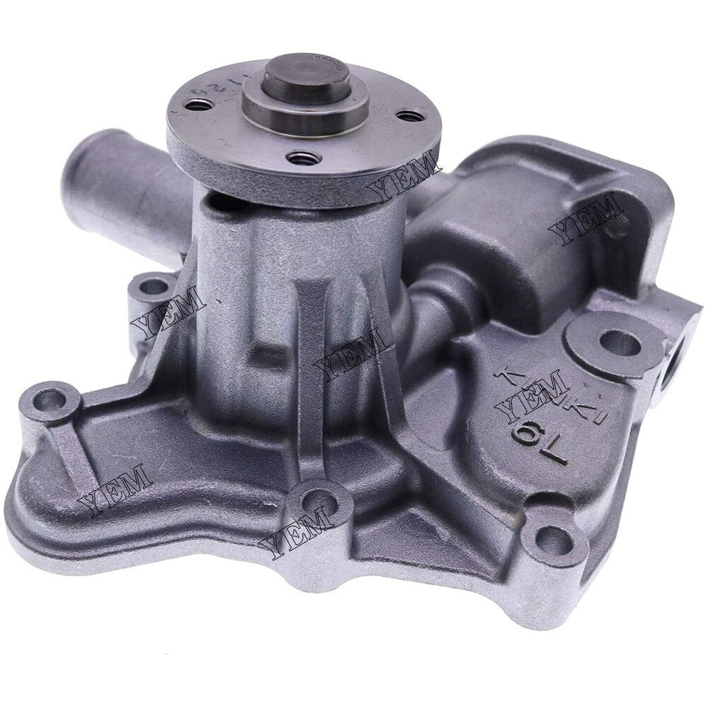 YEM Engine Parts Water Pump For Yanmar 3D82 3TNV76 3TN75 3TNC80 3TNC78 VIO30 TB125 B25V For Yanmar