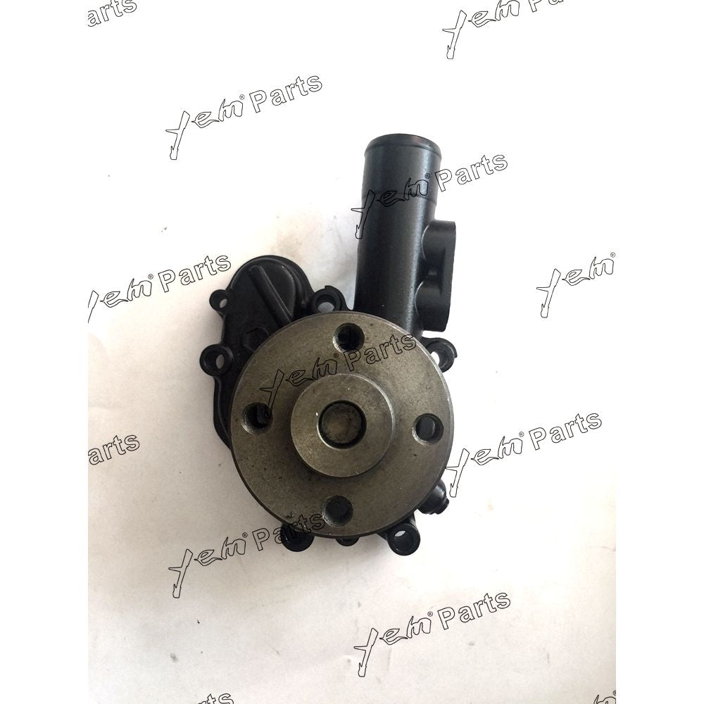 YEM Engine Parts 4TNV98T 4TNV98 4TNE98 water pump For Yanmar Engine For Komatsu 4D98E S4D98E loader For Yanmar