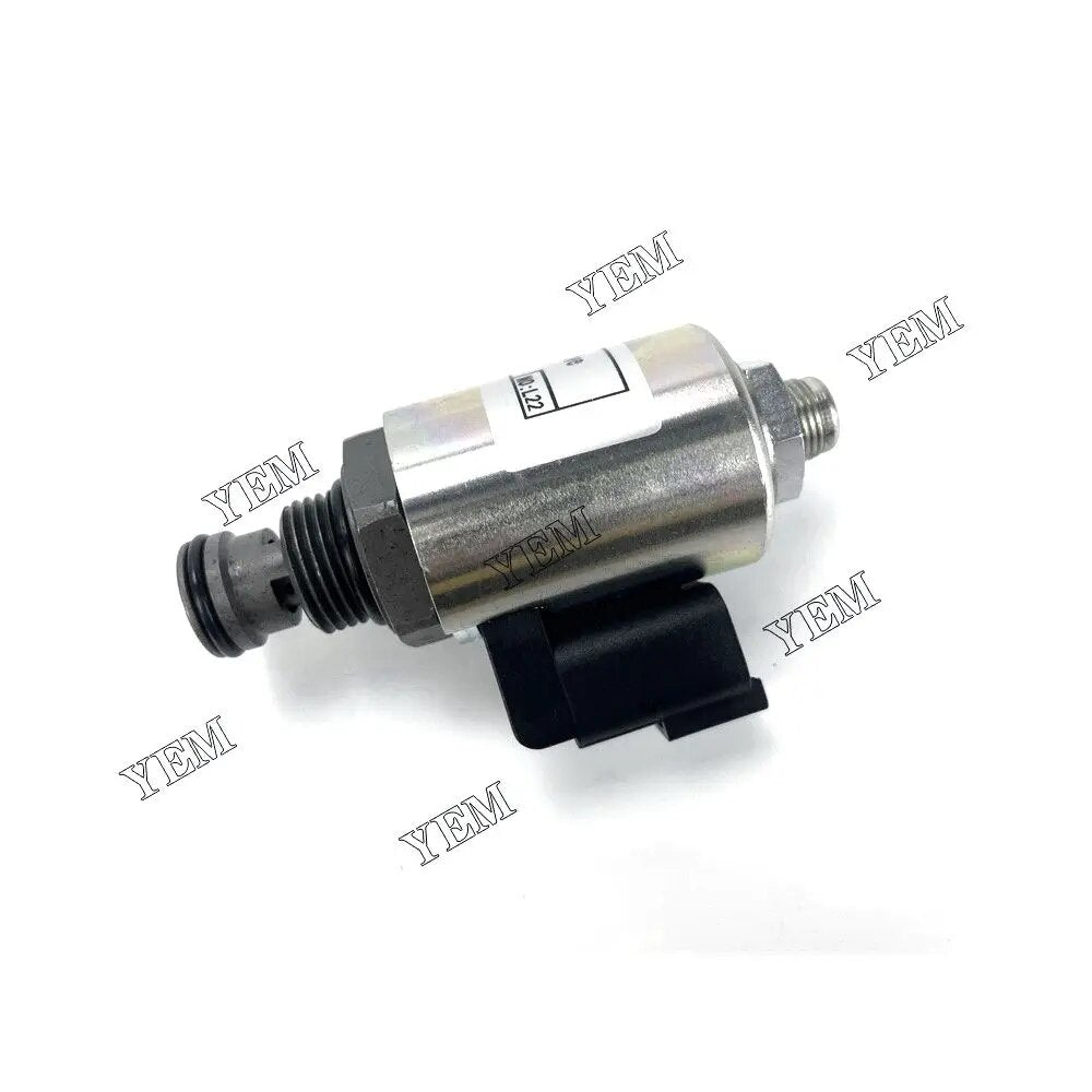 For Caterpillar excavator engine Solemoid Valve 174-4909 175-3893 YEMPARTS