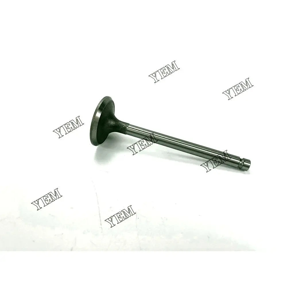 competitive price Intake Valve For Weichai K4100D excavator engine part YEMPARTS