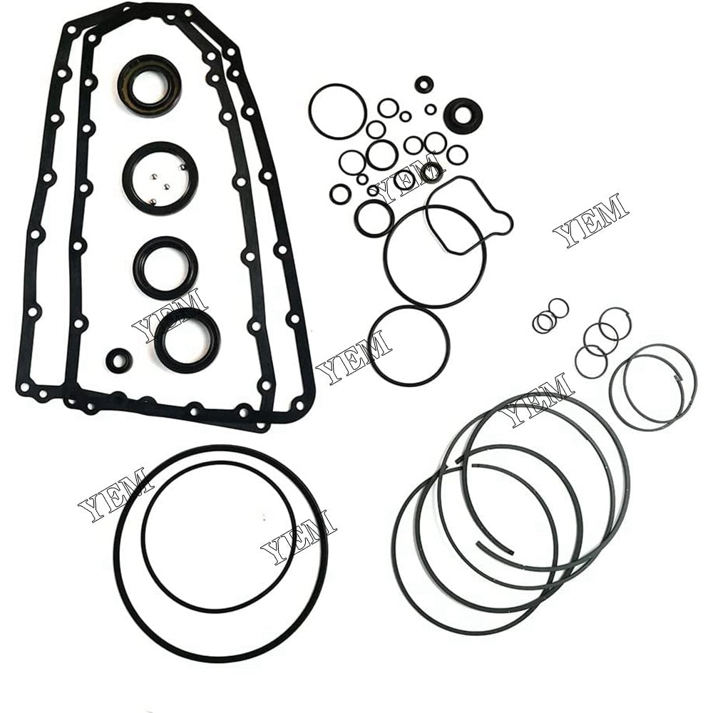 YEM Engine Parts RE0F10A JF011E CVT Transmission Master Rebuild Kit Fit For NISSAN Mitsubishi Dodge For Nissan