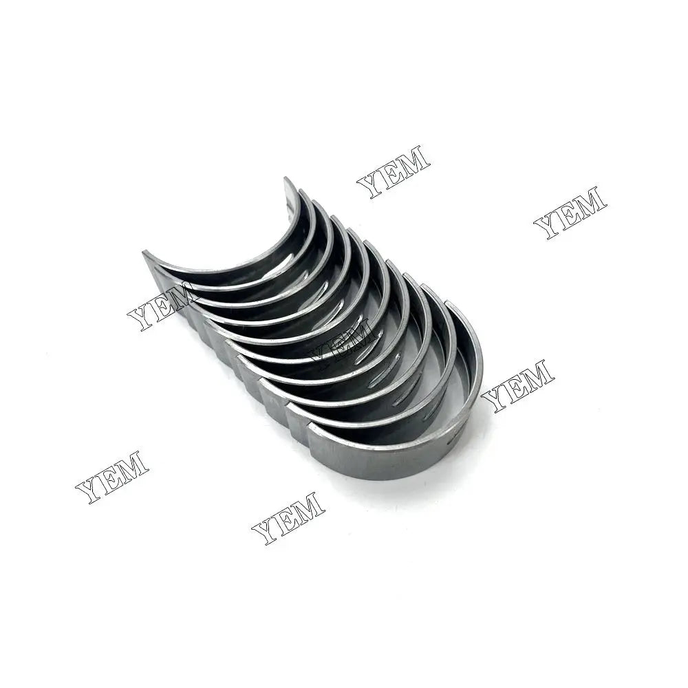 competitive price 0427-0242 Crankshaft Bearing For Deutz TCD2011L04W excavator engine part YEMPARTS