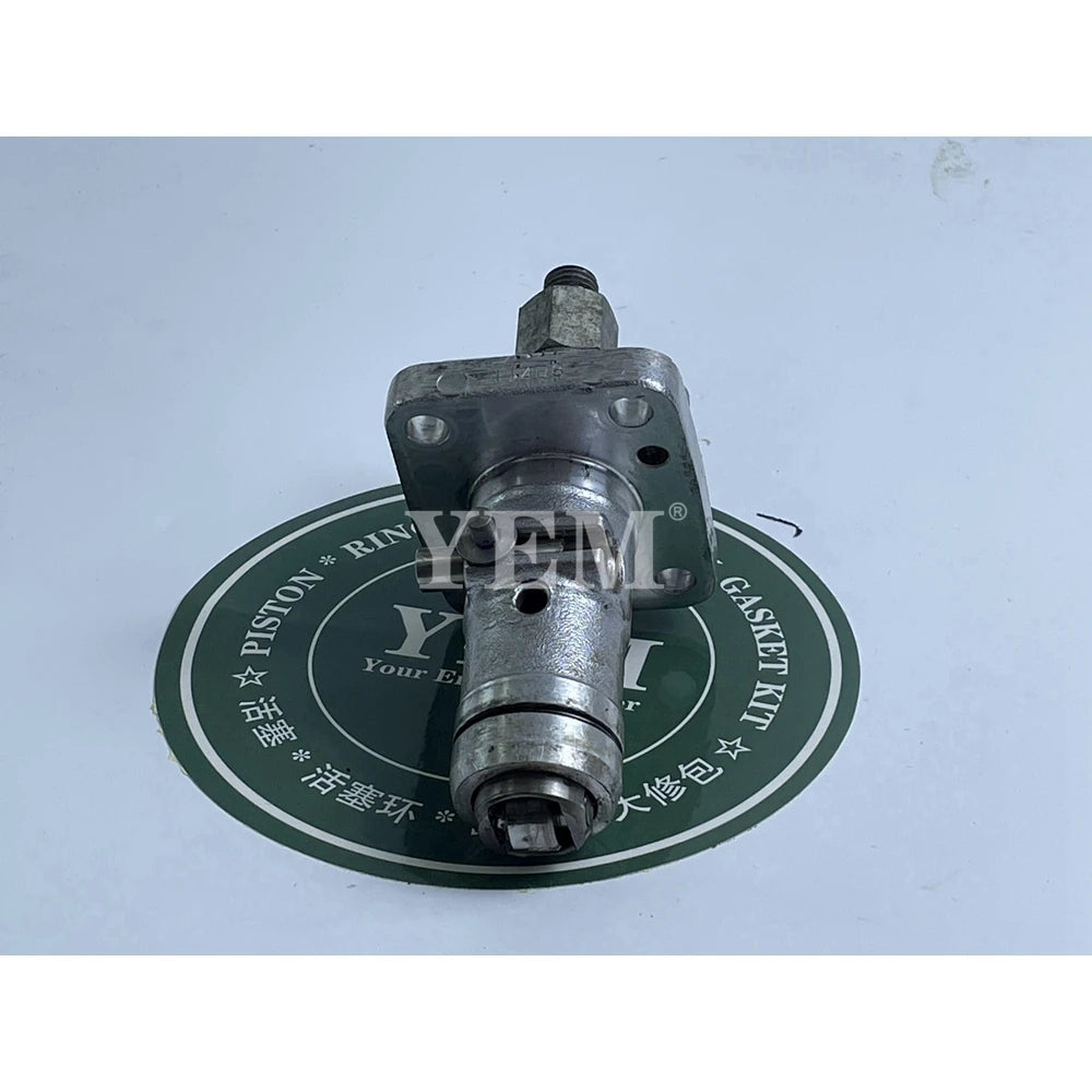 SECOND HAND INJECTION PUMP FOR ISUZU 4LE1 DIESEL ENGINE PARTS For Isuzu