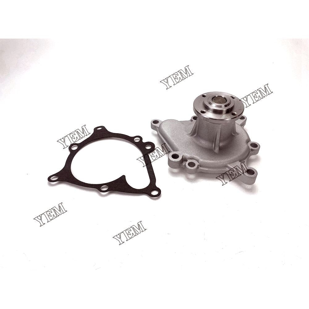 YEM 3AF1 Water Pump HD46651192 Isuzu excavator diesel engine YEMPARTS