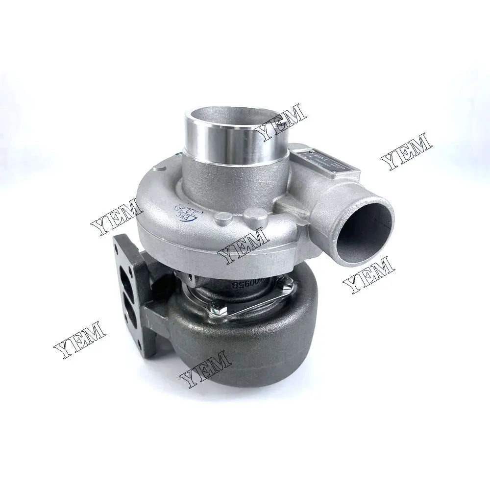 competitive price 3522900 3802290 3520030 3535381 Turbocharger For Cummins 4BT3.9 excavator engine part YEMPARTS