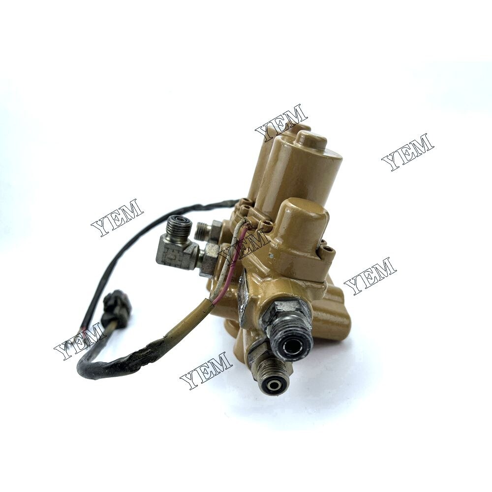 yemparts used Hand Pump 191-1390 43225 82591 For Caterpillar Diesel Engine FOR CATERPILLAR