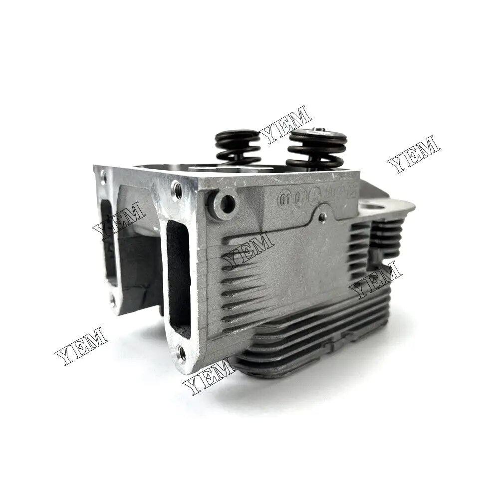 For Deutz excavator engine F6L912 Cylinder Head Assembly YEMPARTS