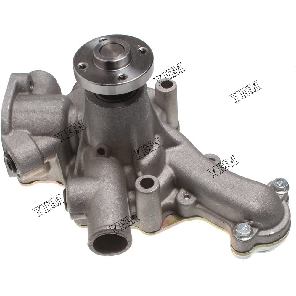 YEM Engine Parts Water Pump For Yanmar F255 F335D FX335D F435D FX435D 129107-42002 129150-42000 For Yanmar