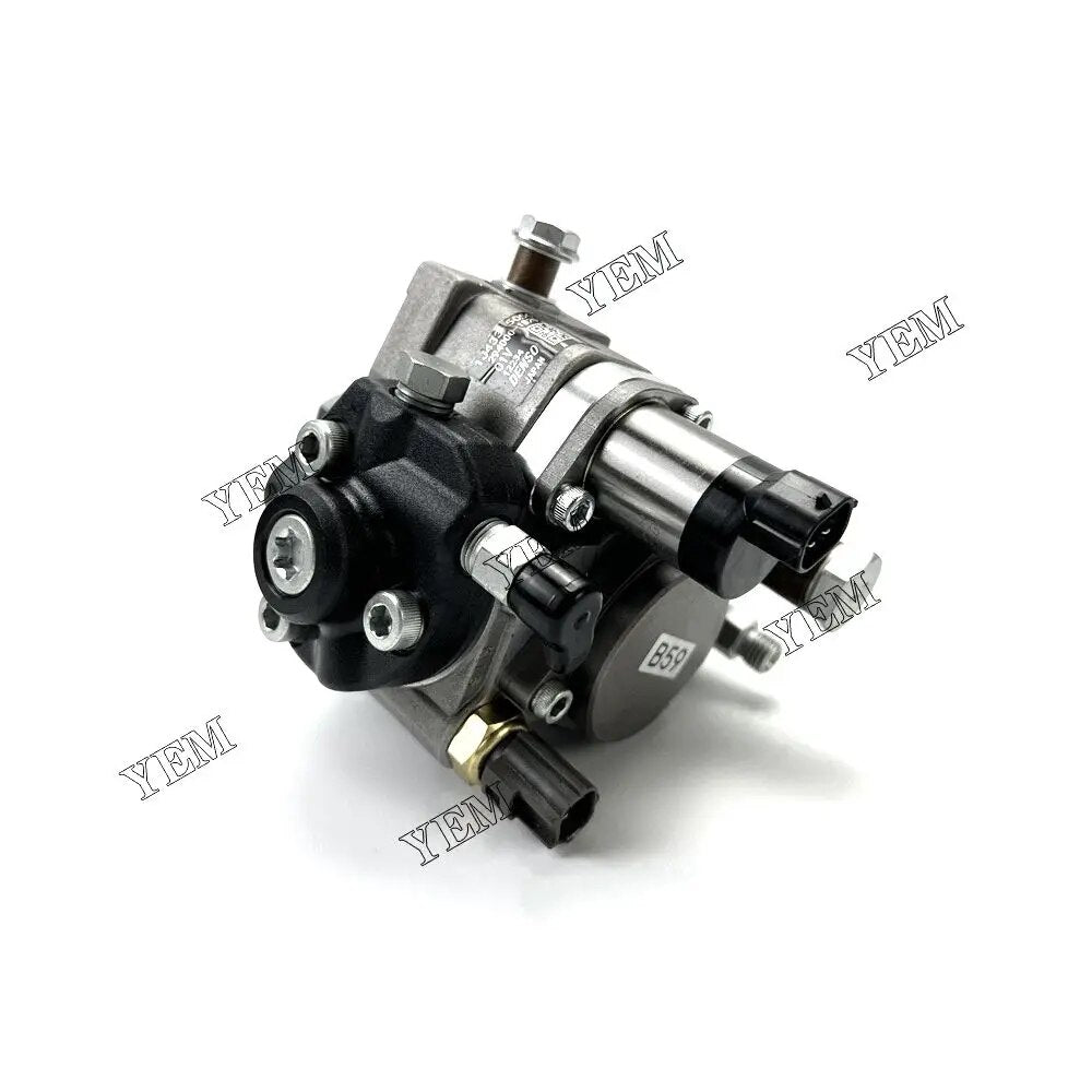 For Kubota excavator engine V3800 V3800CR V3800CR-T Fuel Injection Pump 294000-1820 YEMPARTS