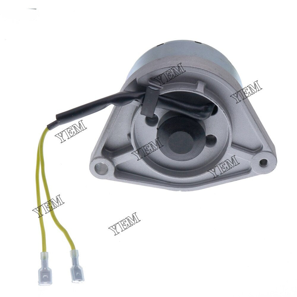 YEM Engine Parts ALTERNATOR For JOHN DEERE PM LAWN TRACTOR AM879144 CH15587 MIA10312 SE501843 For John Deere