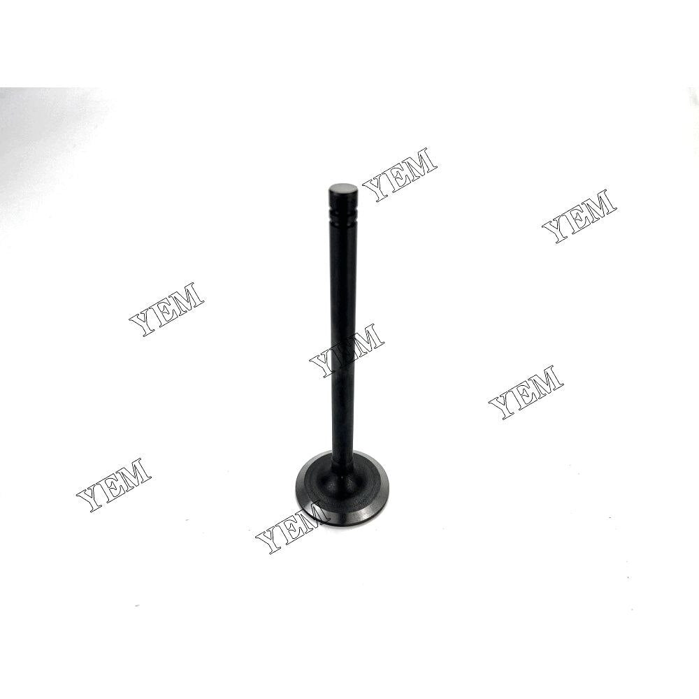 YEM 4D105-3 Intake Valve Komatsu excavator diesel engine YEMPARTS