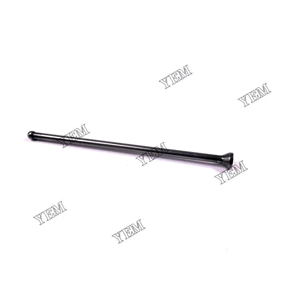 competitive price Valve Push Rod For Yanmar 3TNA68 excavator engine part YEMPARTS