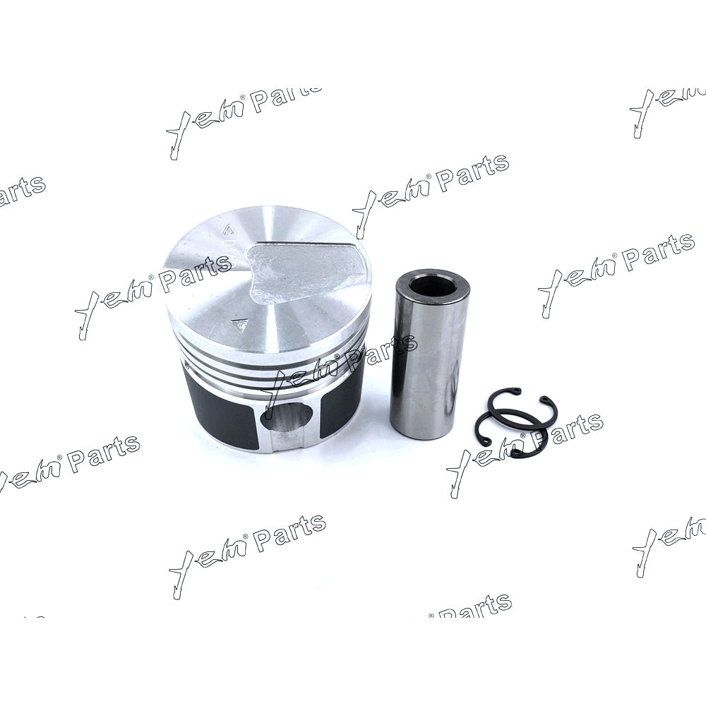 YEM Engine Parts For Mitsubishi K3D Engine Rebuild Kit For Compact Tractor Excavator Digger Loader For Mitsubishi