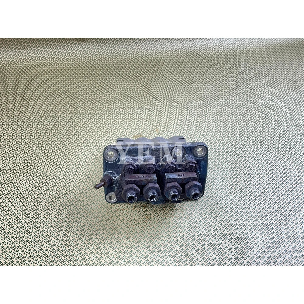 USED FUEL INJECTION PUMP 1A093-51011 FOR KUBOTA V2403-DI ENGINE For Kubota