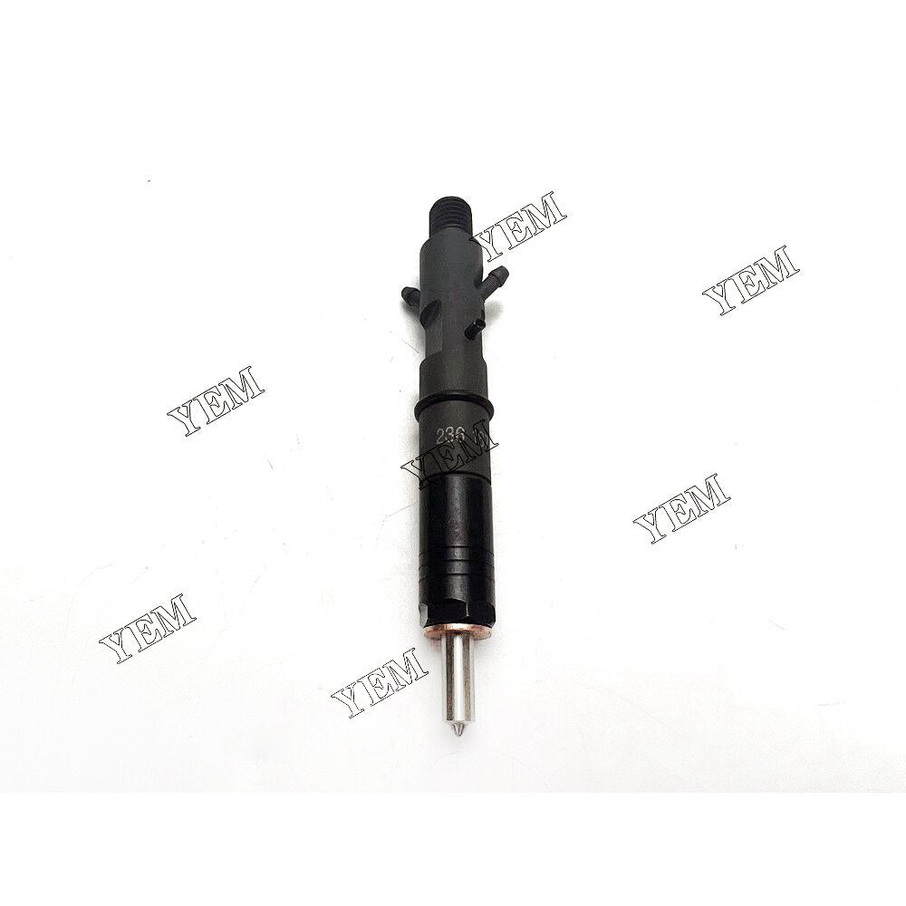 YEM 428D Fuel Injector 236-1674 2361674 Caterpillar excavator diesel engine YEMPARTS