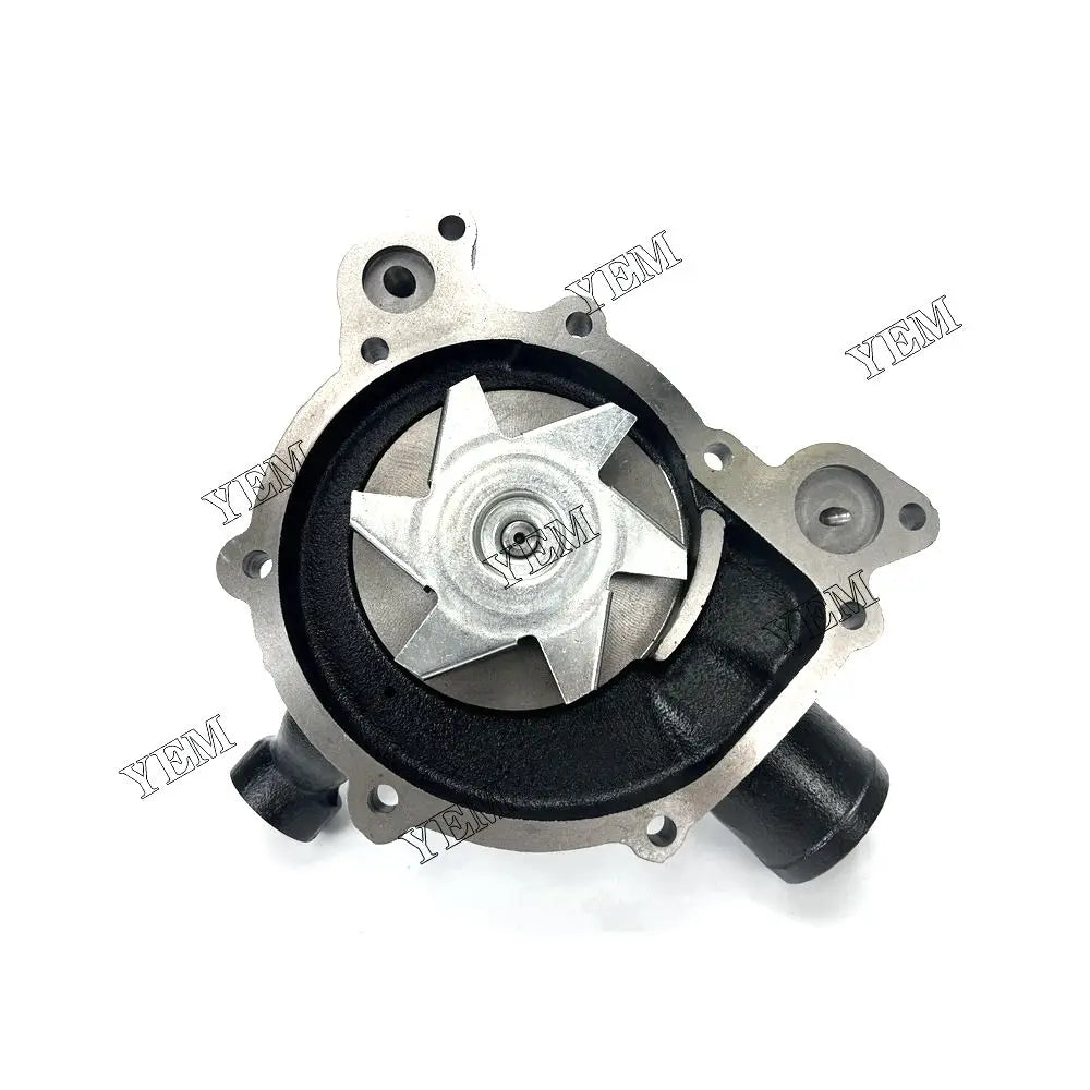 competitive price ME996795 Engine Water Pump For Mitsubishi 6D16 excavator engine part YEMPARTS