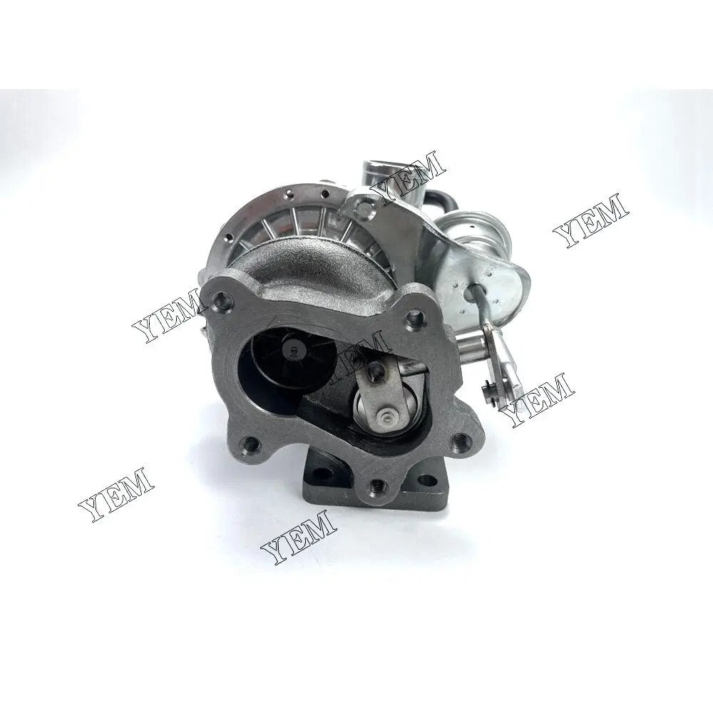 For Yanmar excavator engine 4TNV86 Turbo 129C01-18011 YEMPARTS