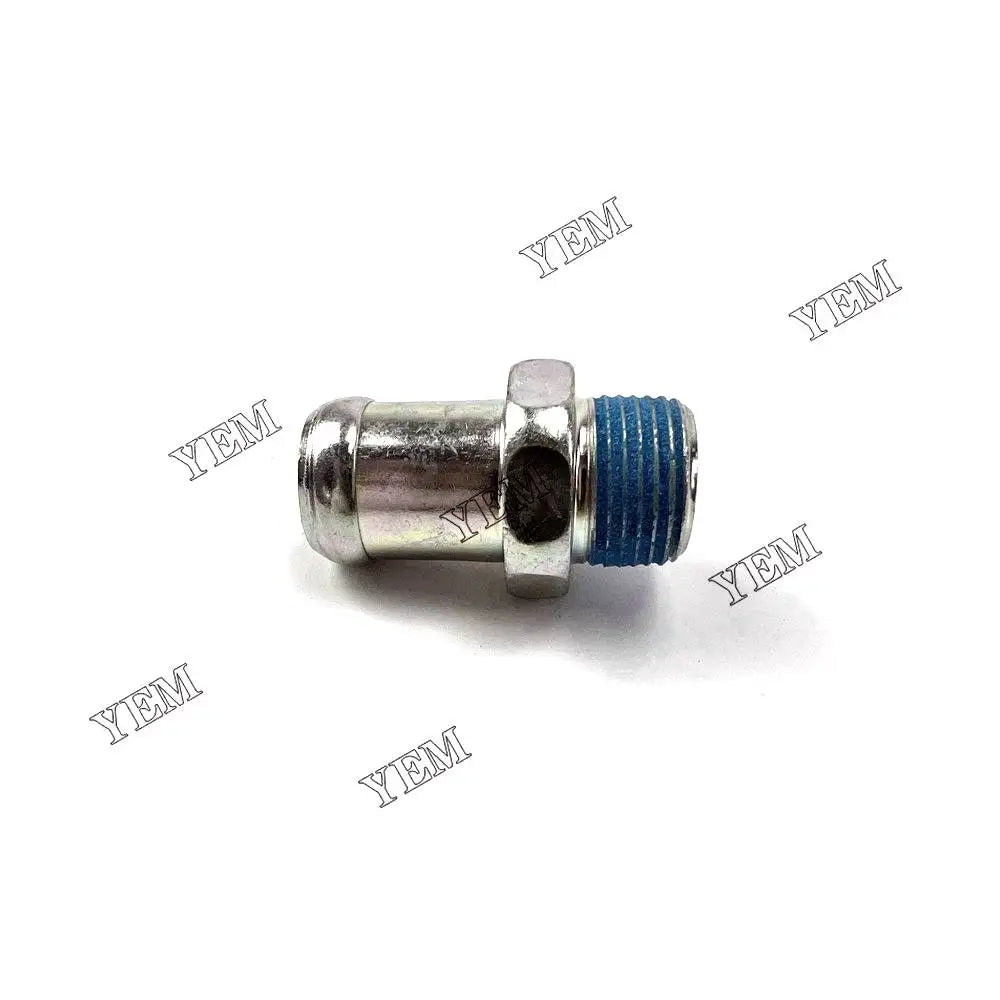 Part Number 1C010-37114 Joint,Water Pipe For Kubota EA300 Engine YEMPARTS