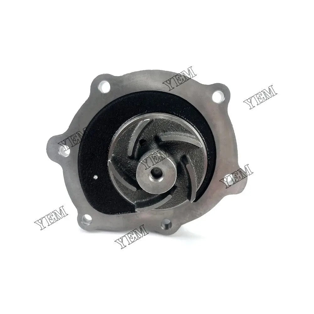 For Hino excavator engine W04D Water Pump 16100-2341 16100-2342 16100-2343 YEMPARTS