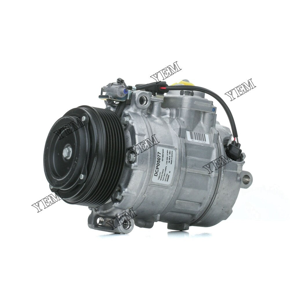 YEM Engine Parts AC Compressor 64509182797 07020935 A41011823002 9128940-05 7SBU17C For BMW X3 For Other
