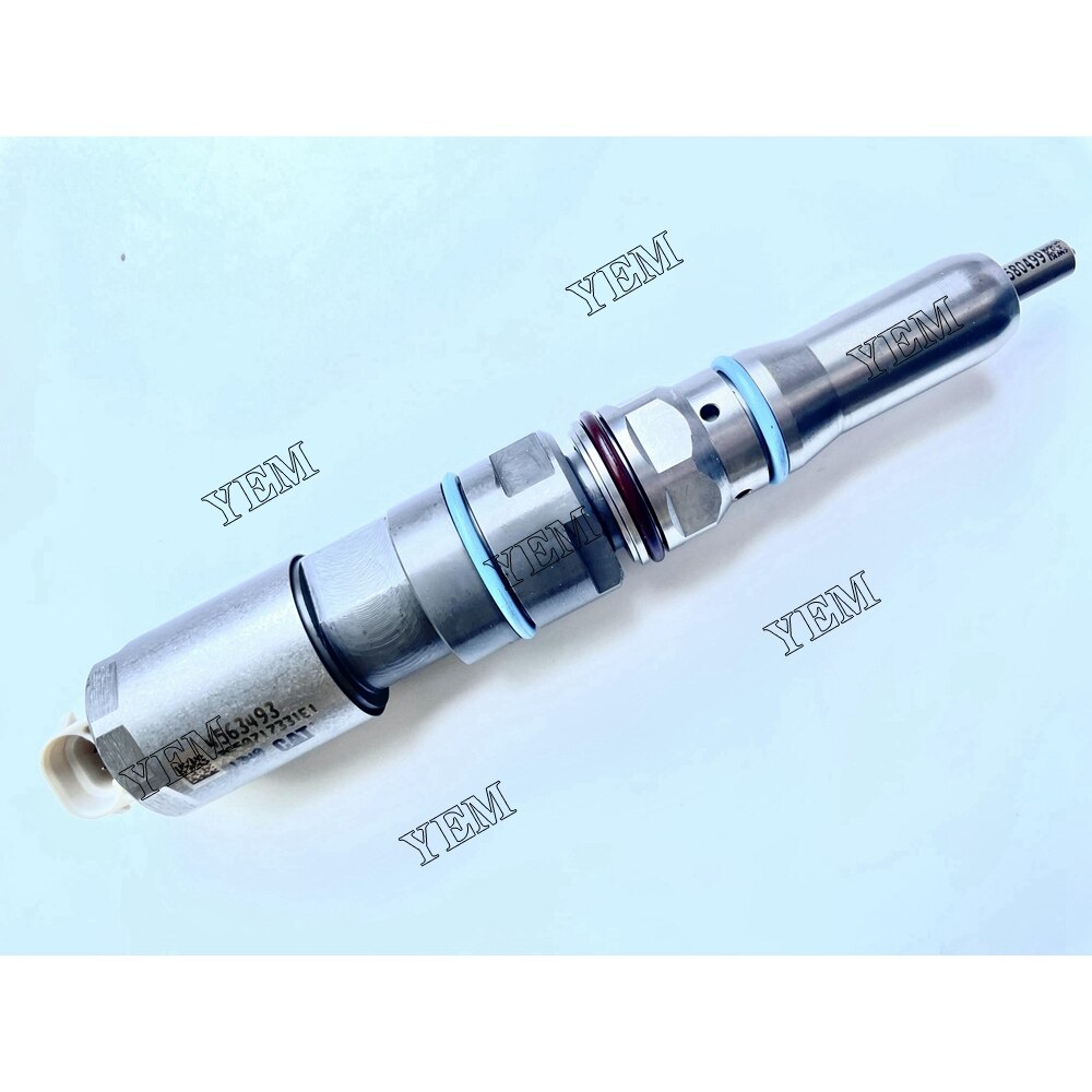 yemparts C9.3 Injector 4563493 355071733 For Caterpillar Diesel Engine FOR CATERPILLAR