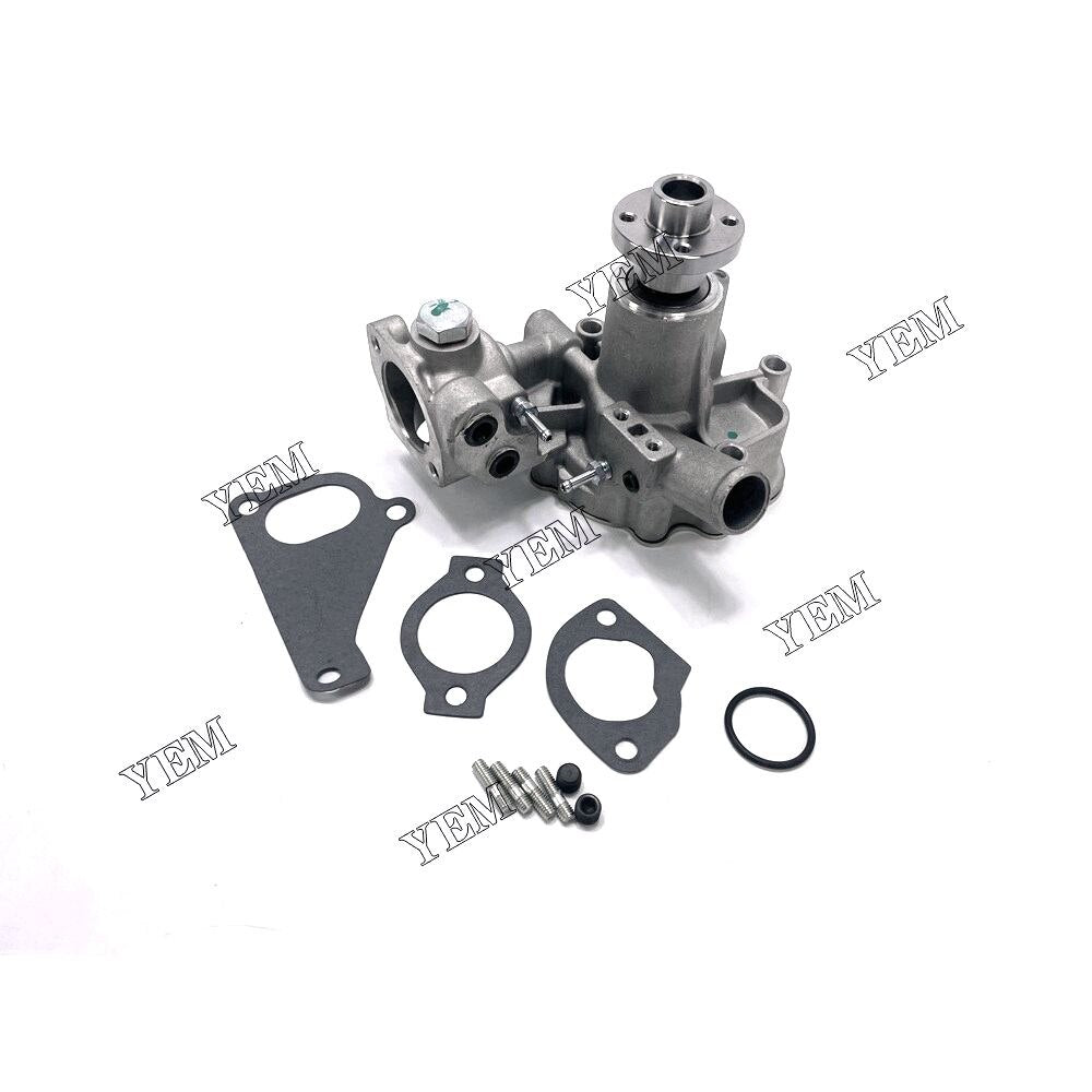 YEM TK486-4 Water Pump 11-9356 Yanmar excavator diesel engine YEMPARTS