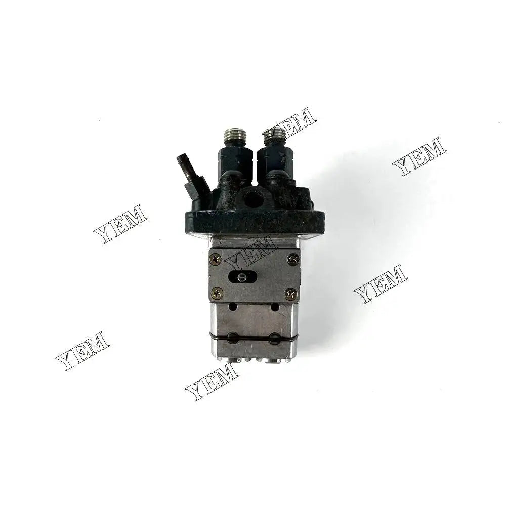 1 year warranty Z402 Fuel Injection Pump 16001-51012 For Kubota engine Parts YEMPARTS