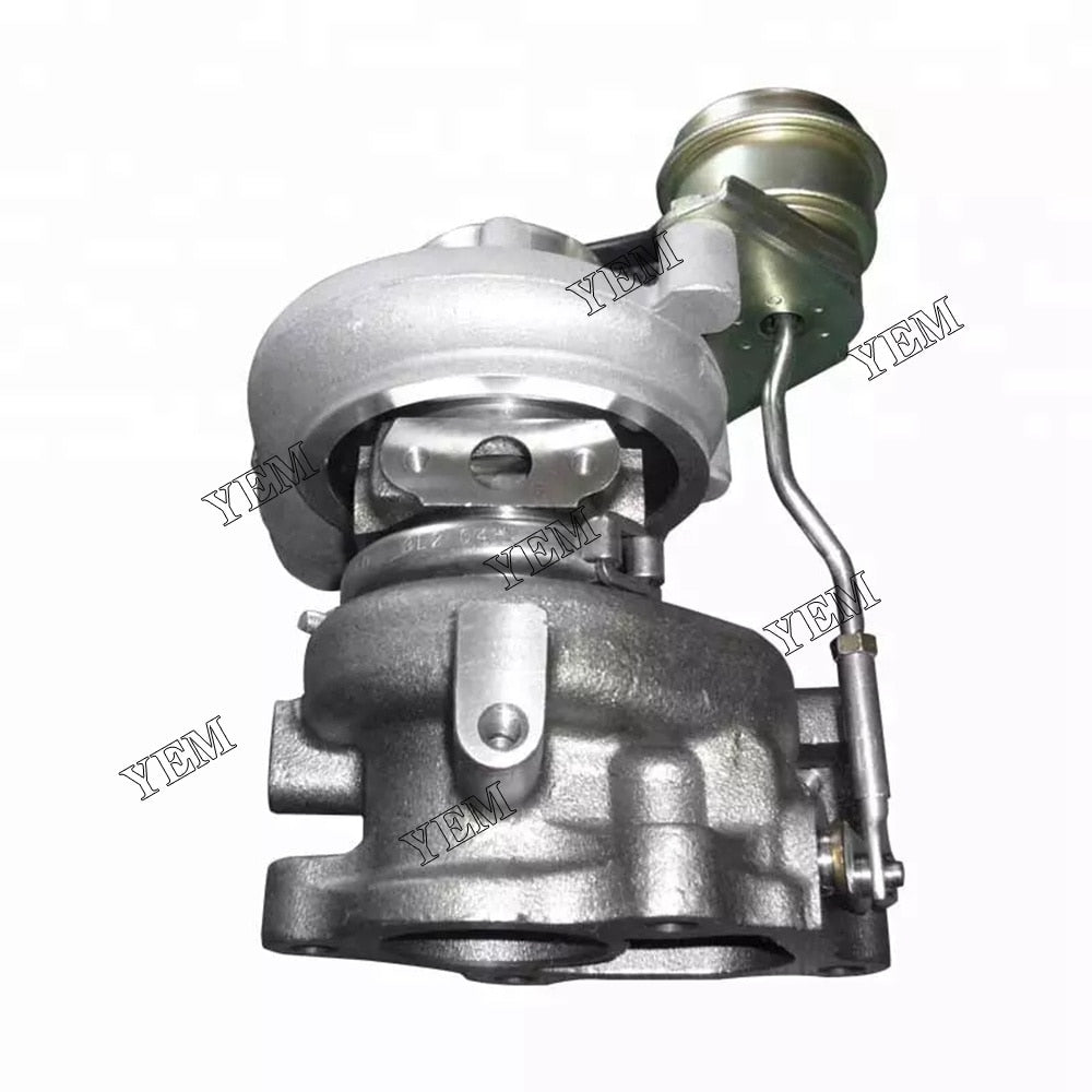 YEM Engine Parts TF035HL 49135-03411 turbo charger For Mitsubishi Shogun Pajero III 2000-06 4M41 For Mitsubishi