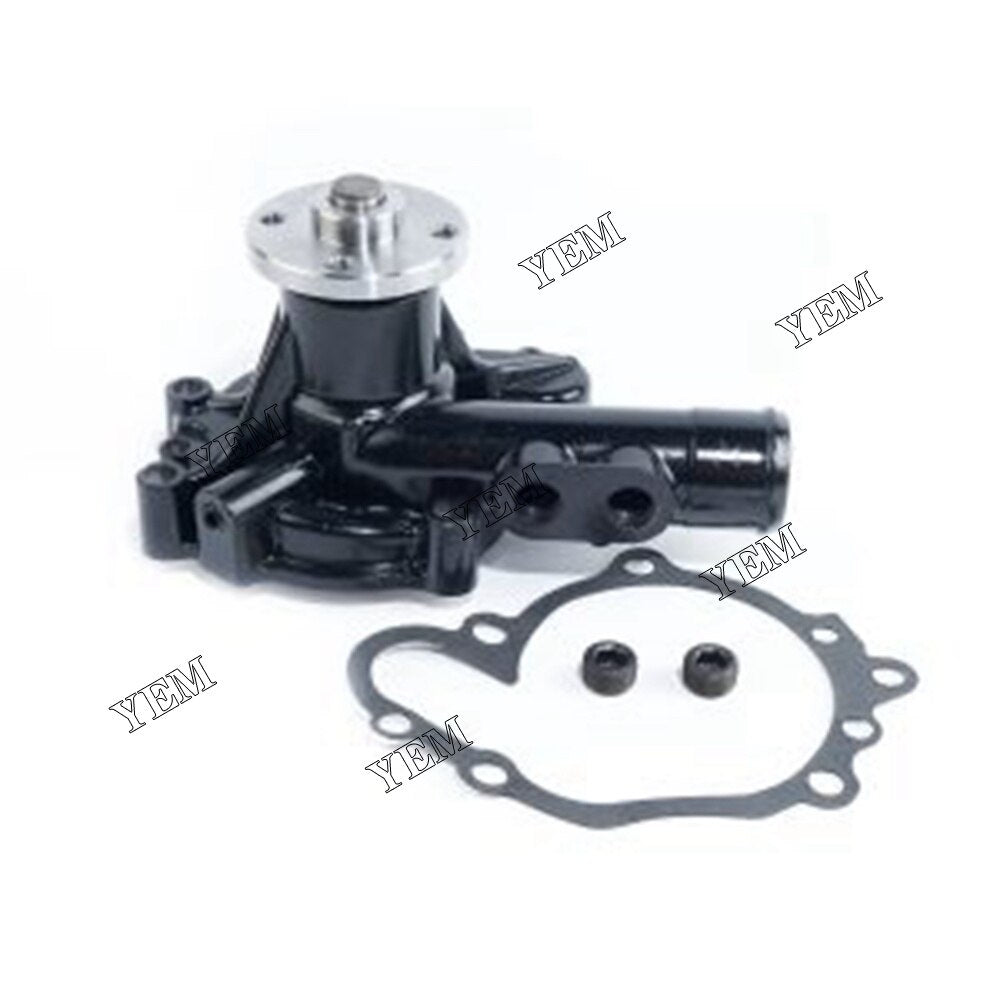 YEM Engine Parts Water Pump 129907-42000 129006-42002 For Yanmar Engine 4TNV98 4TNV94 Excavator For Yanmar