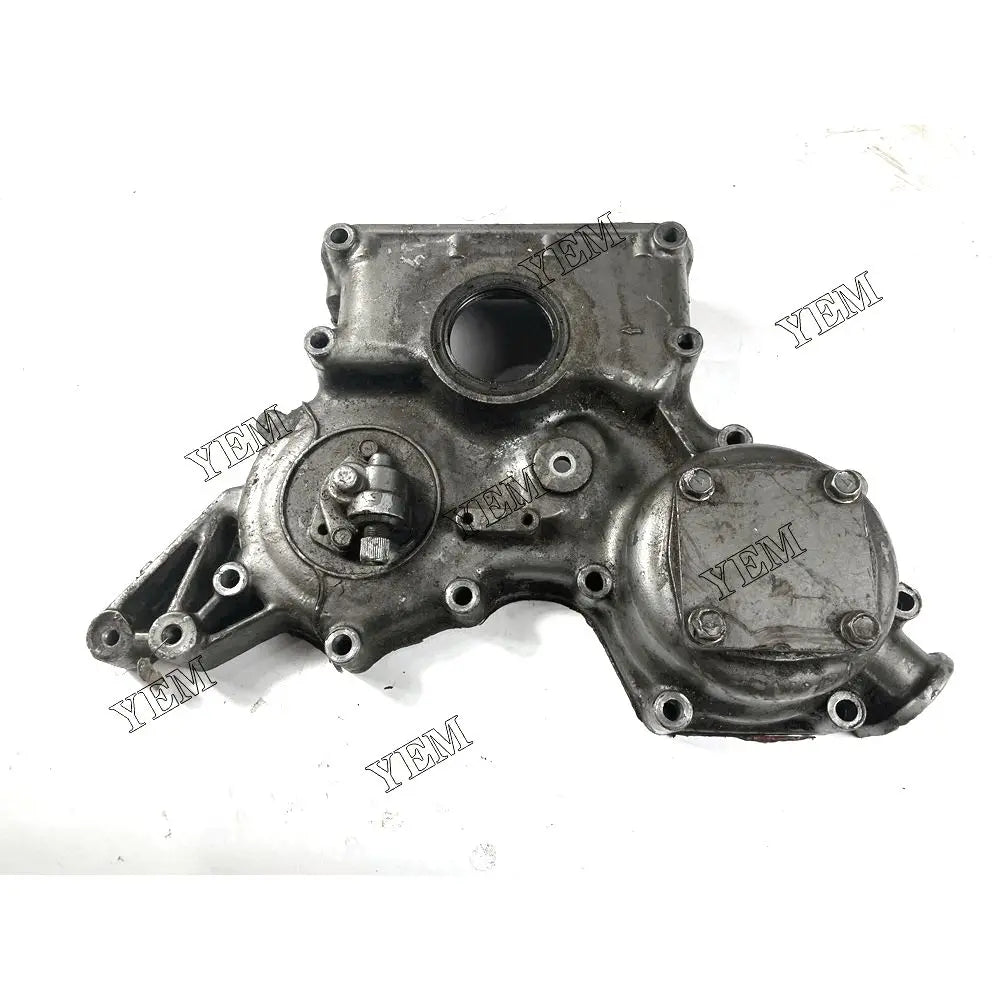 competitive price Timing Cover For Yanmar 3TN75 excavator engine part YEMPARTS