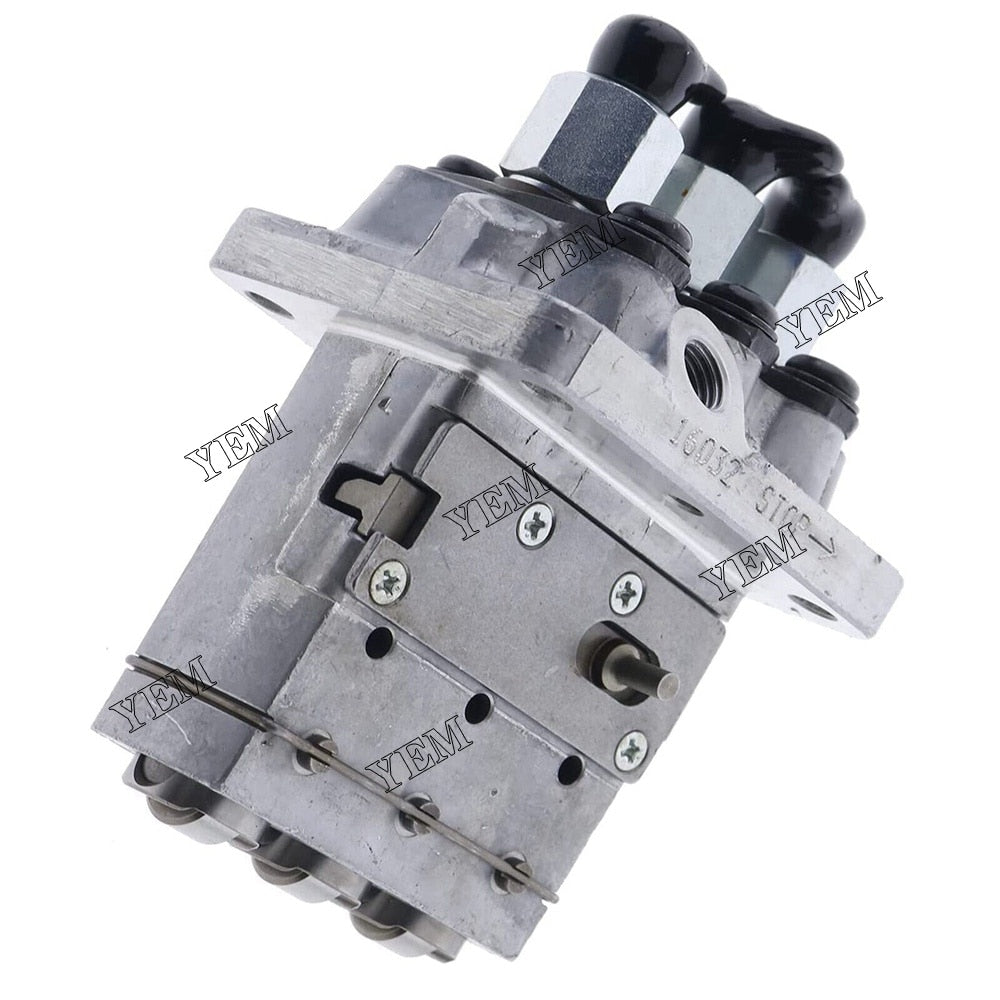 YEM Engine Parts Fuel Injection Pump 16032-51010 for Kubota RTV 1100 D1105 D1305 Engine In US For Kubota