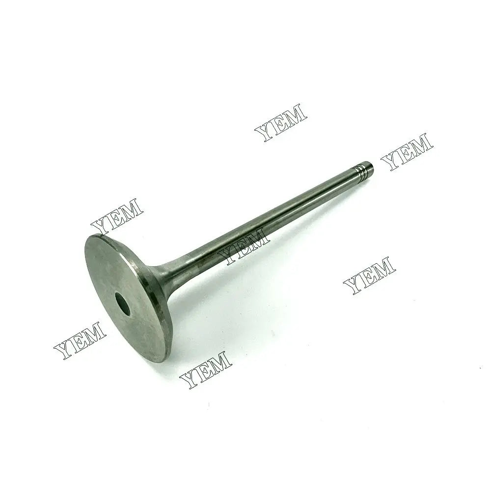 competitive price Exhaust Valve For Deutz BF8M1015 excavator engine part YEMPARTS