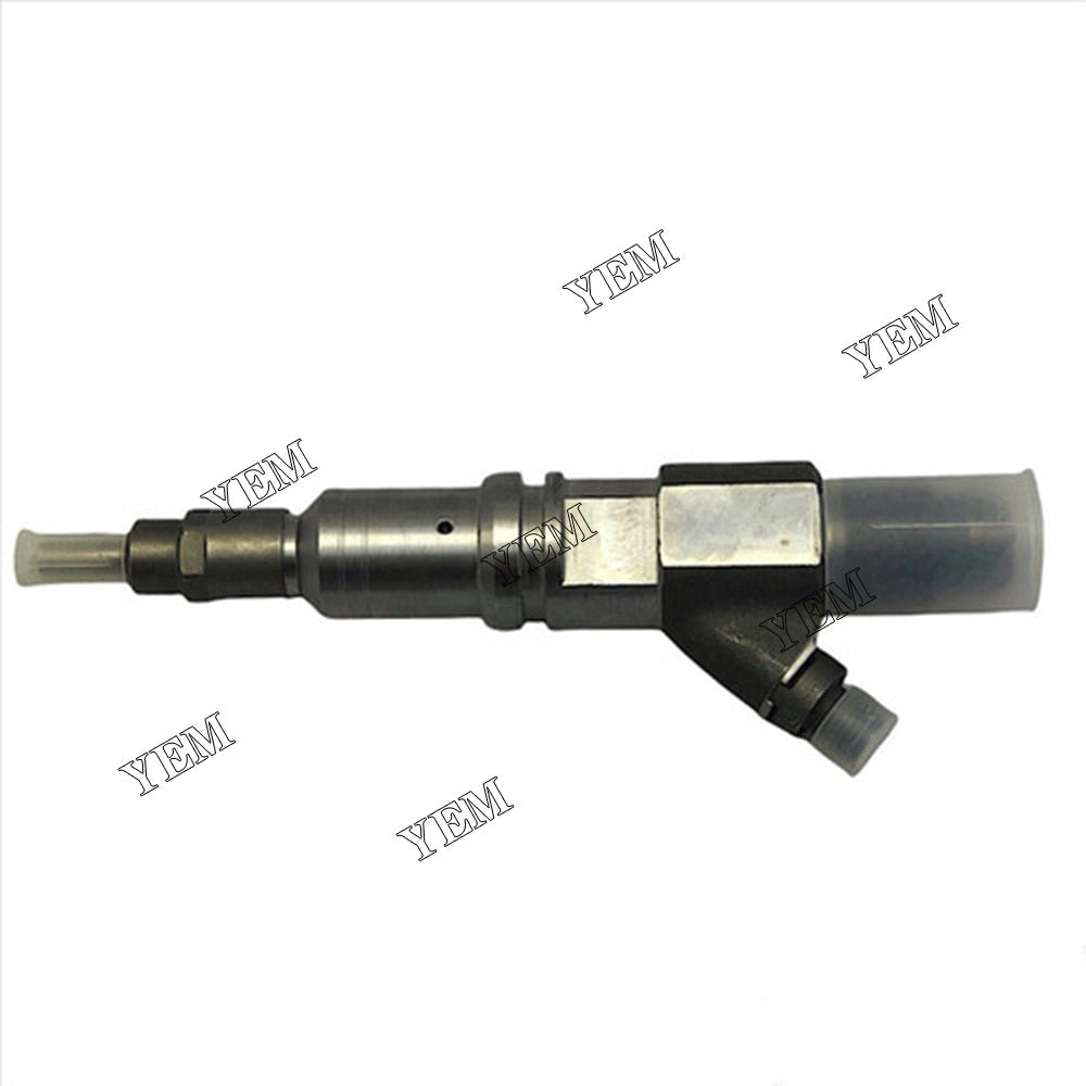 YEM Engine Parts Common Rail Injector 0445120092 504194432 0 445 120 092 For New Holland For Other