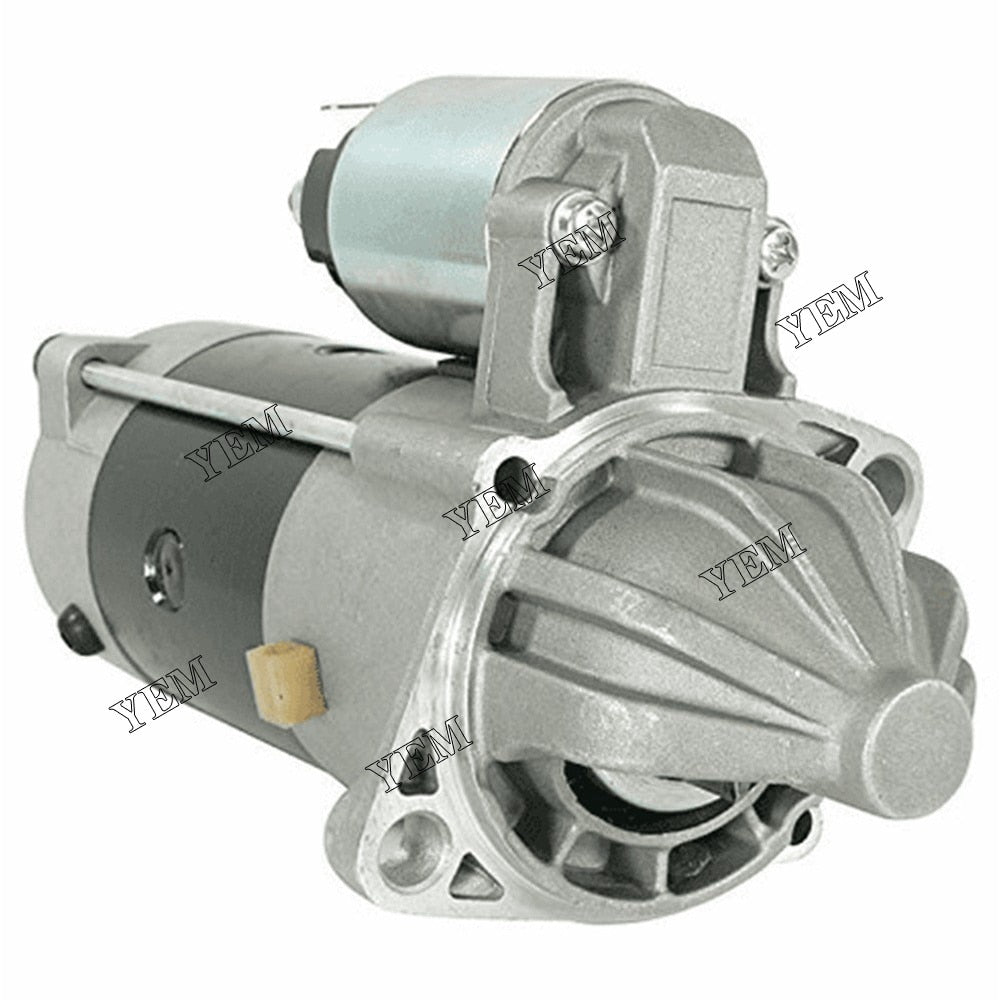 YEM Engine Parts For Kioti DK40 DK45 DK50 CK25 CK30 Starter E5500-63014 E5500-63015 E5500-63016 For Other