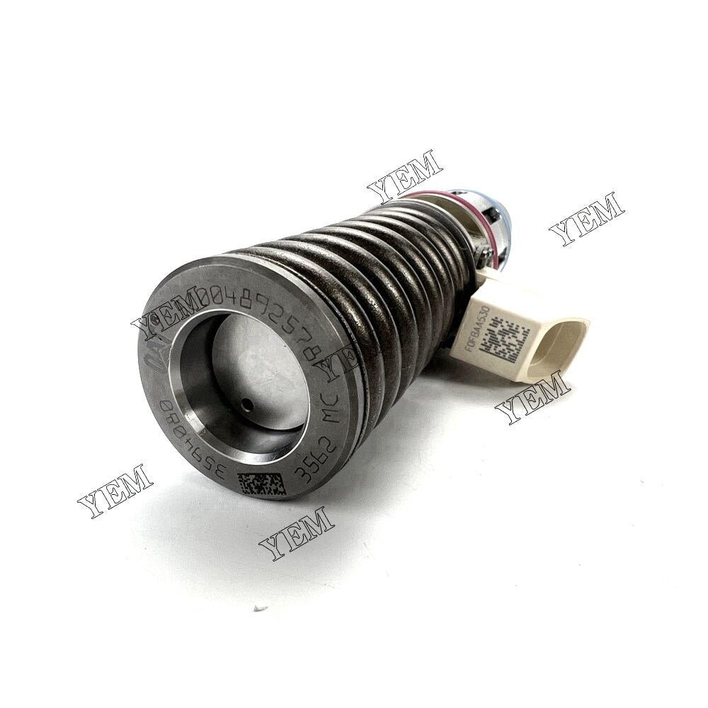 YEM C13 Fuel Injector 359-4080 Caterpillar excavator diesel engine YEMPARTS