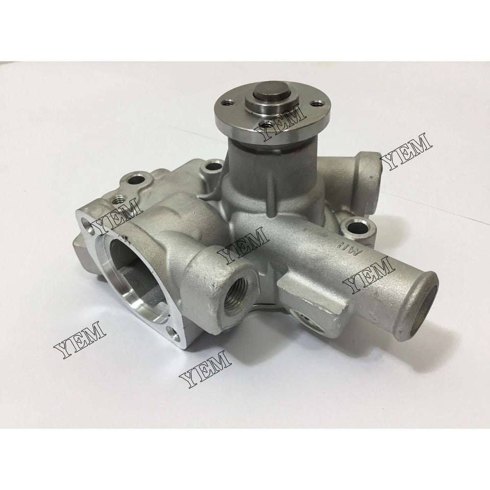 YEM Engine Parts Diesel Water Pump For YANMAR 2TNV70-NBK 2TNV70-HE 3TNV70/2TNV70 Engine For Yanmar