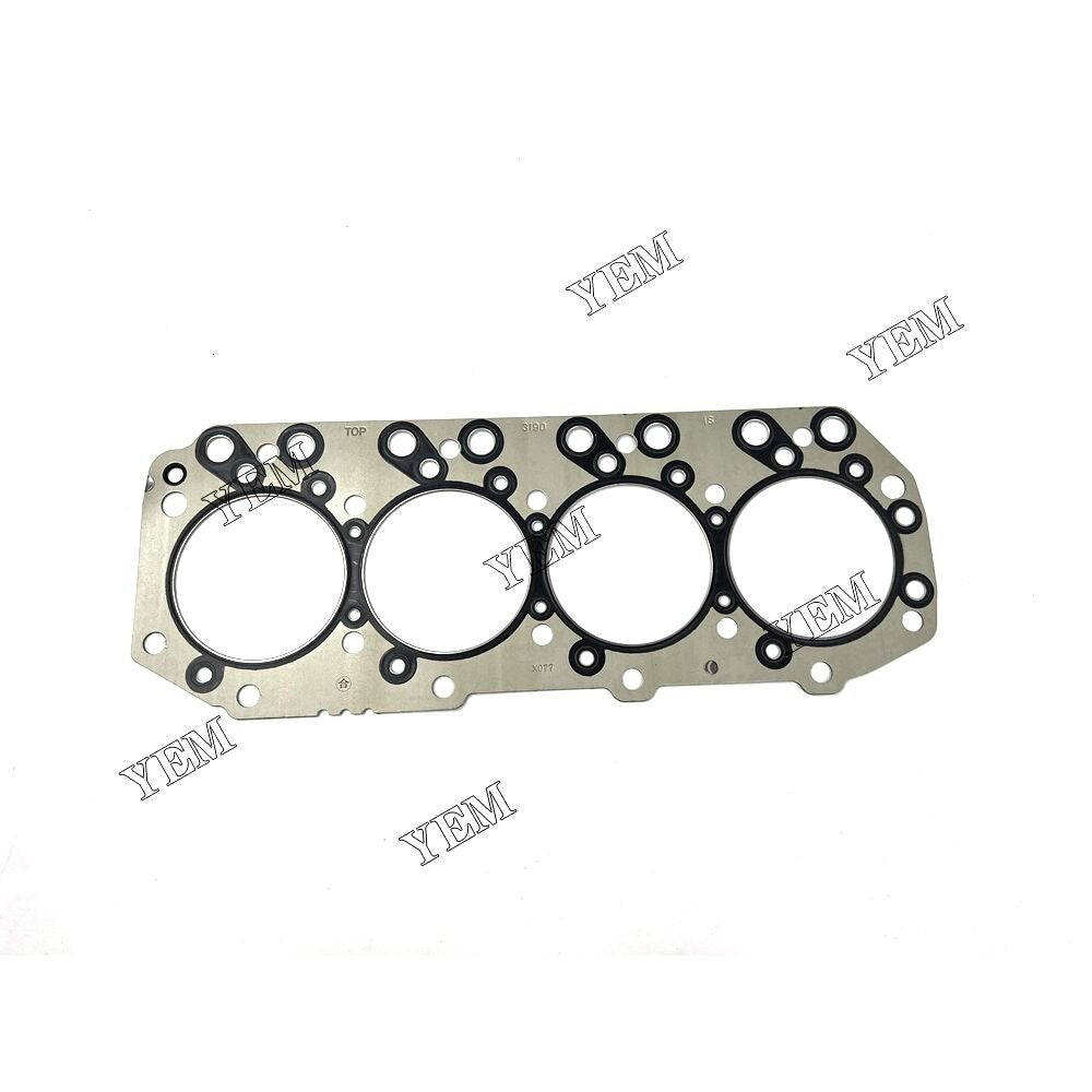 yemparts 4JA1 Head Gasket For Isuzu Diesel Engine FOR ISUZU