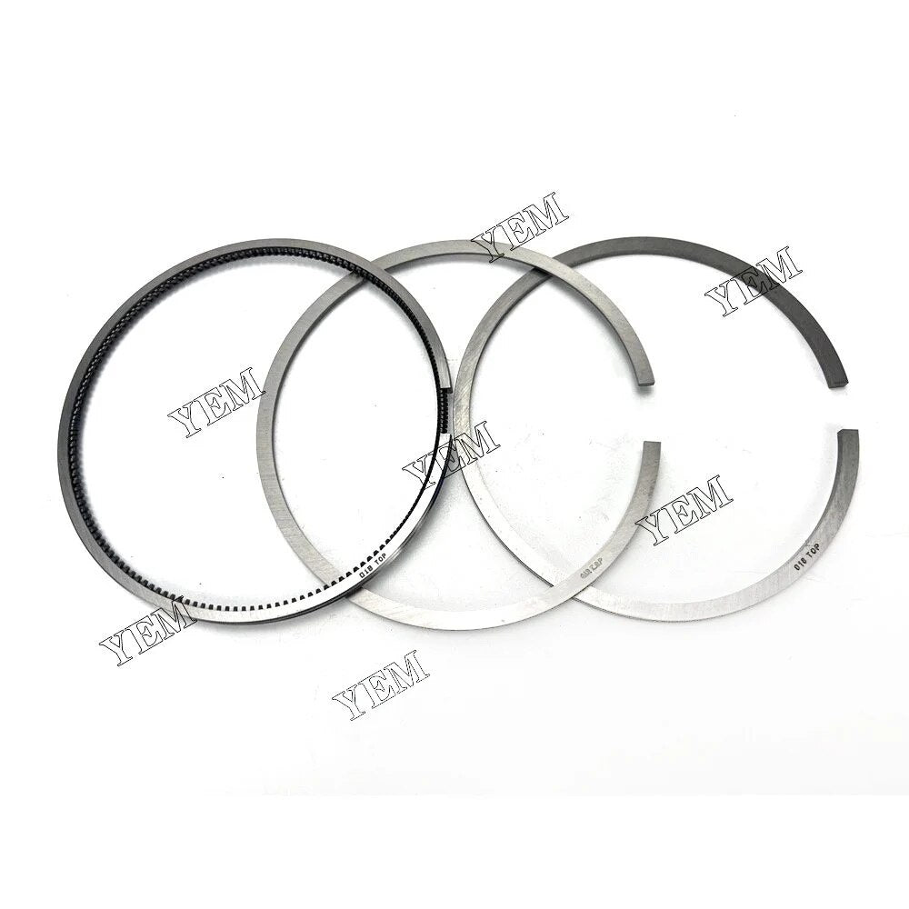 For Perkins excavator engine 903-27 Piston Ring 4181A035 YEMPARTS