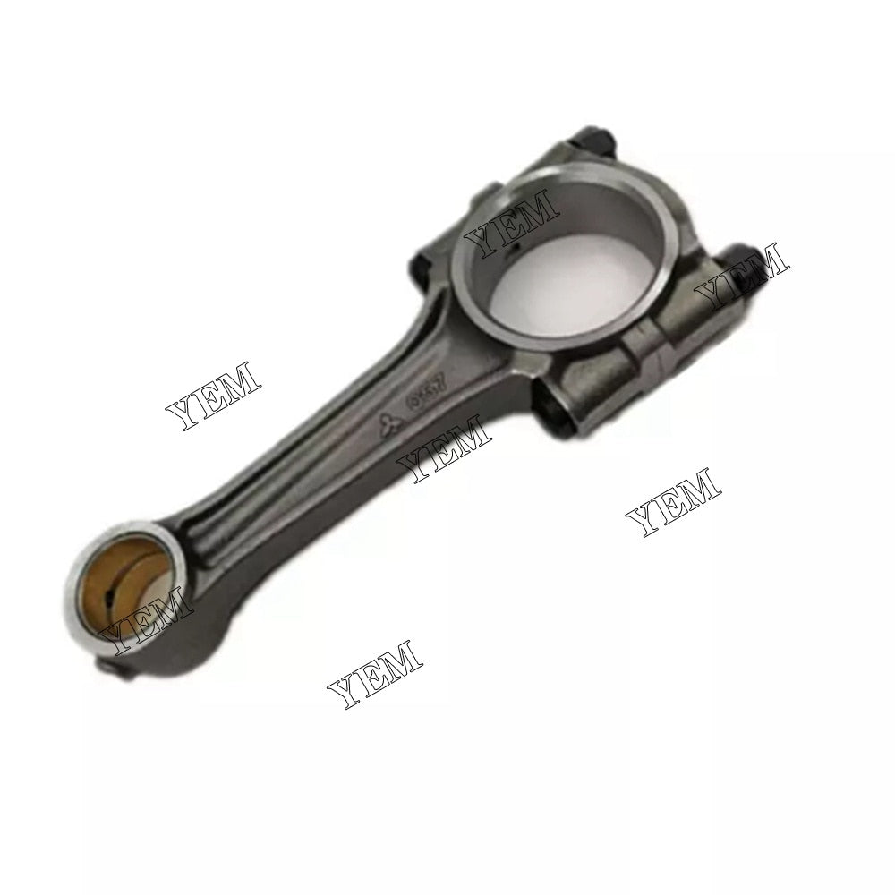 YEM Engine Parts 1 PCS Genuine Con Connecting Rod For Isuzu 4LE2 Motor Direct Injection Engine For Isuzu