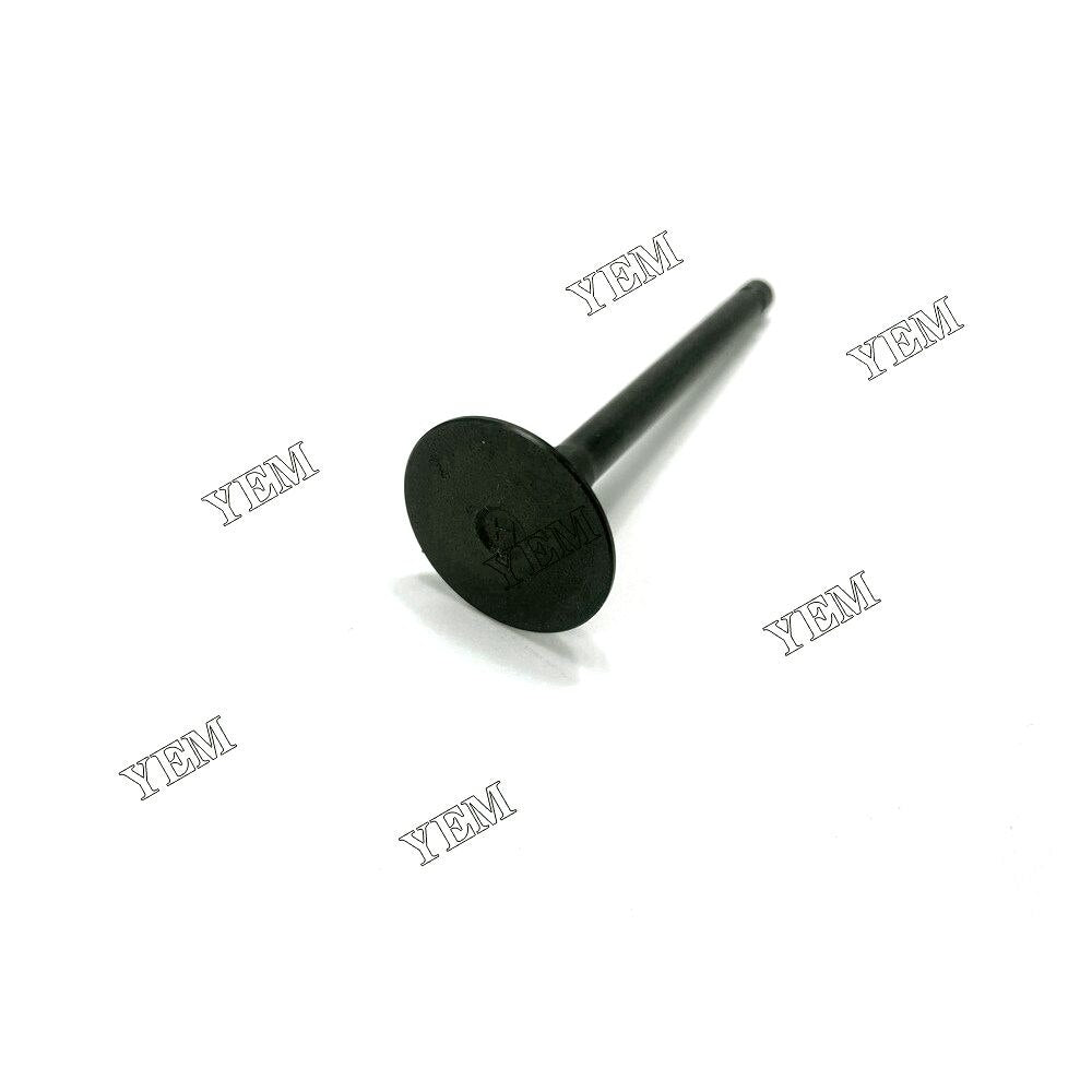 YEM D902 Exhaust Valve 1G687-13120 Kubota excavator diesel engine Cams 218 excavator YEMPARTS