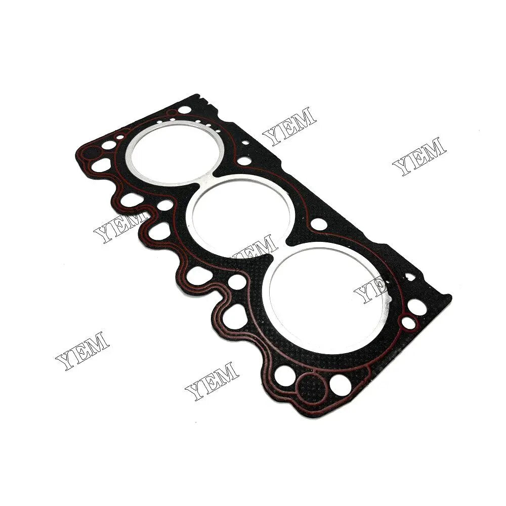 For Deutz excavator engine F3L1011 Head Gasket 0428-0813 YEMPARTS