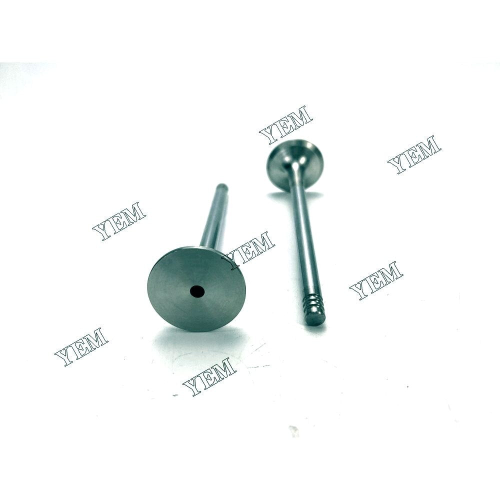 YEM F2L2011 Exhaust Valve Deutz excavator diesel engine YEMPARTS