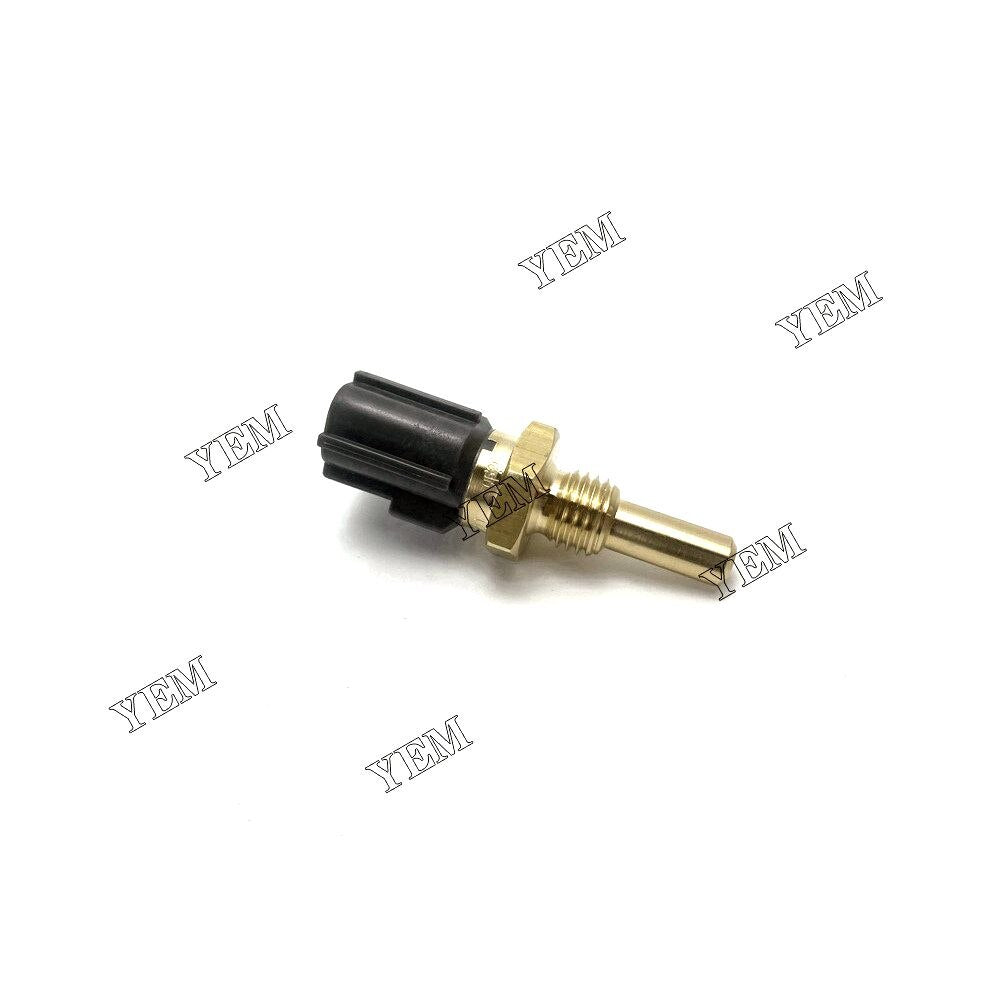 YEM D1803 D1803-CR Water Temperature Sensor 5H601-41940 Kubota excavator diesel engine YEMPARTS