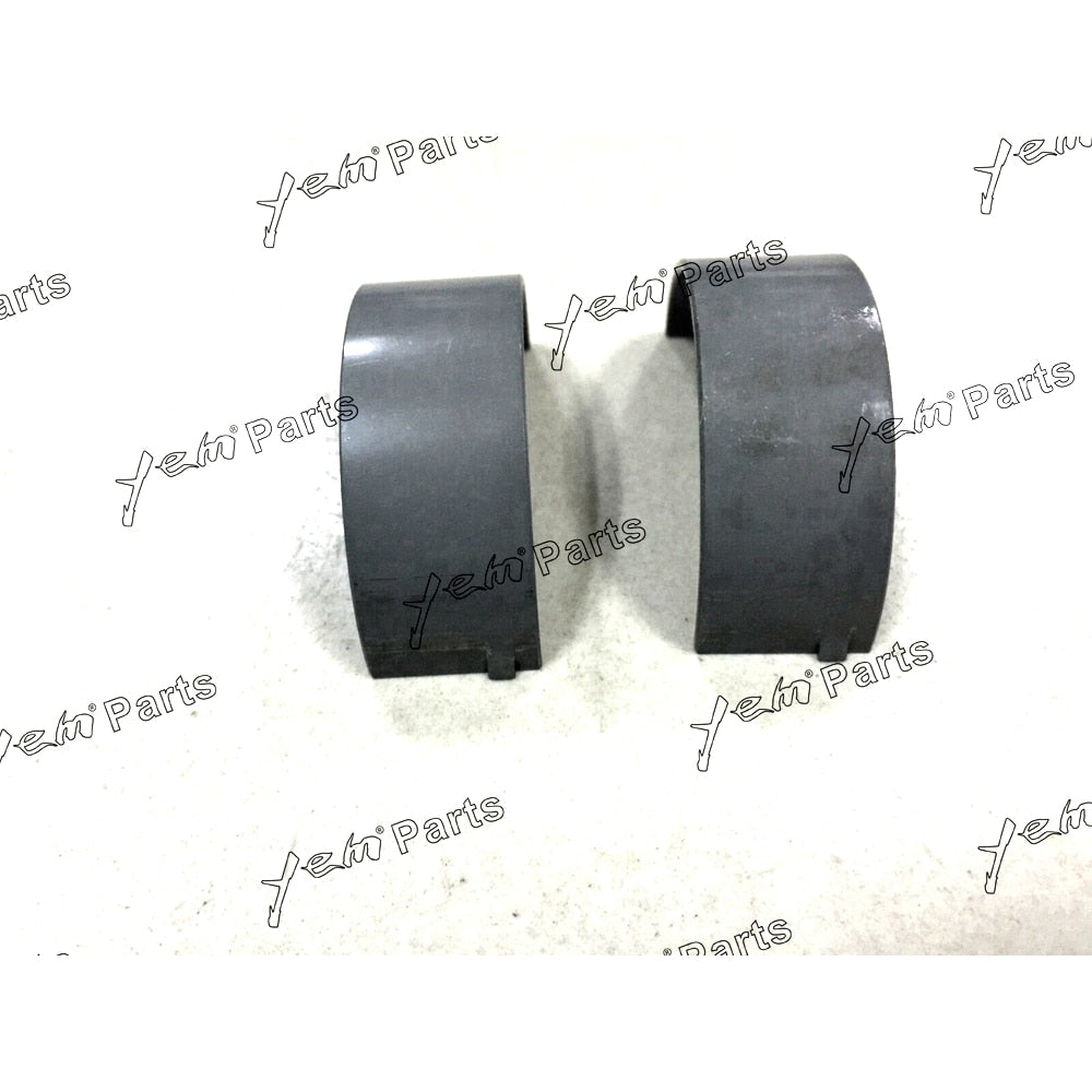 YEM Engine Parts STD Connecting / Con Rod Bearing Set For Yanmar engine 3D84-1 3T84 3T84HLE For Yanmar