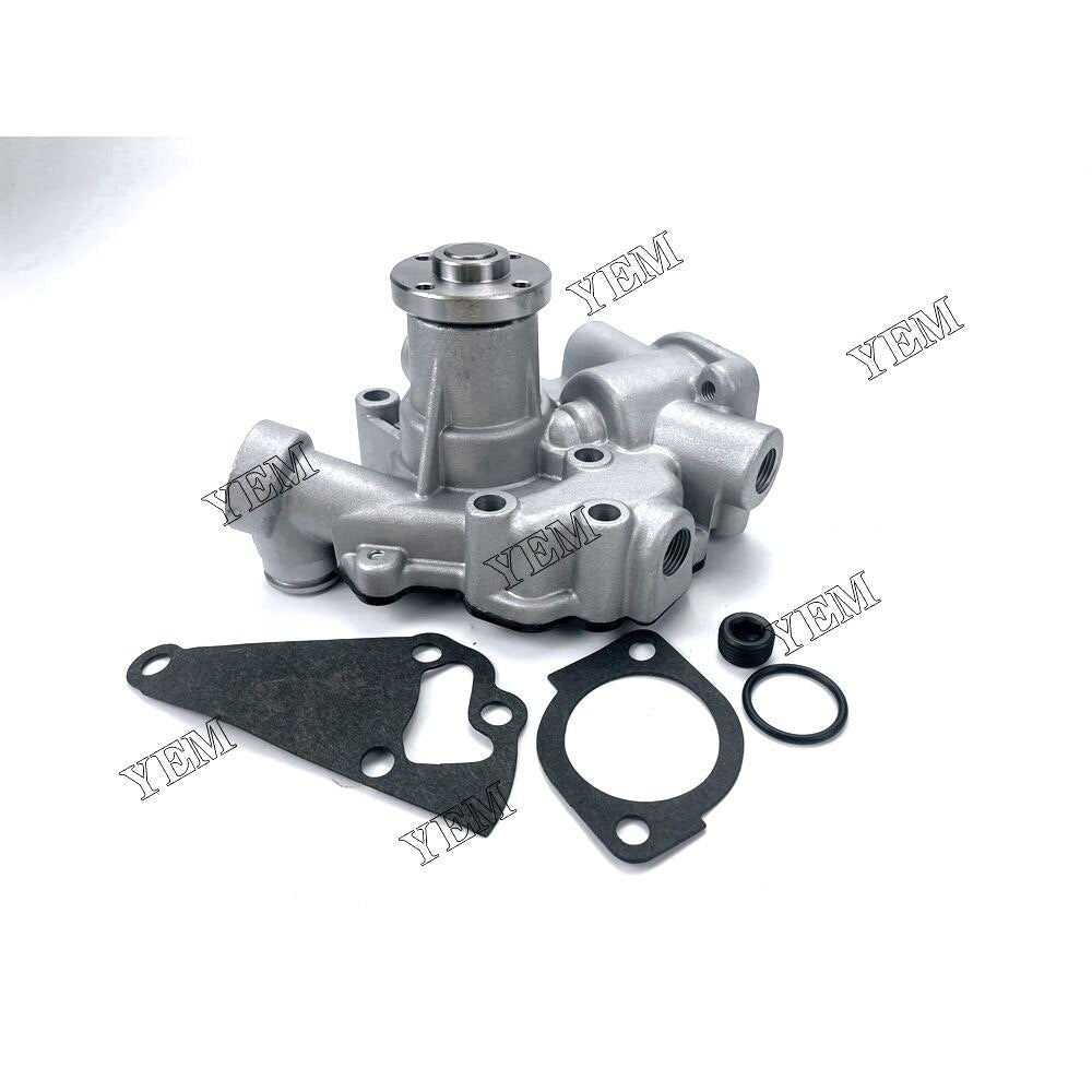 yemparts 3TNE84 3TNE84-3D Water Pump 119660-42009 For Yanmar Diesel Engine FOR YANMAR